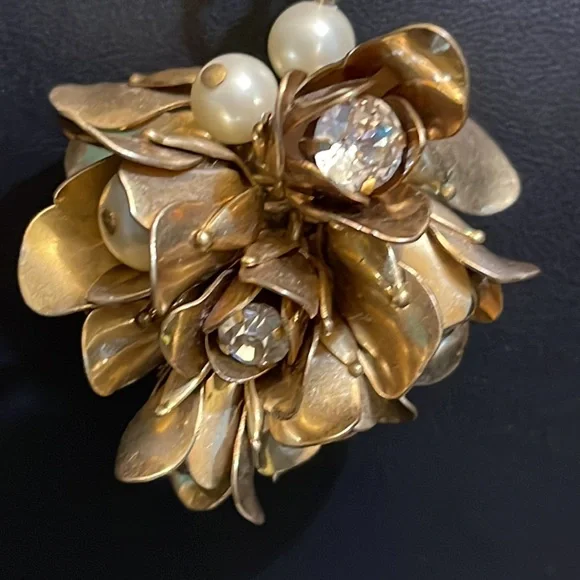 J. Crew Pendant Necklace - Picture 3 of 7